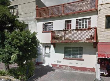 Casa de 1 habitación, Venustiano Carranza · Venta de Casa en Orfebreria, Col. Michoacana, Venustiano Carranza, Cdmx