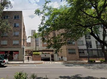Departamento de 2 habitaciones, Azcapotzalco · Venta de Grande Dpto. Calz. San Isidro, Azcapotzalco, Cdmx. Solo Recursos Propios.
