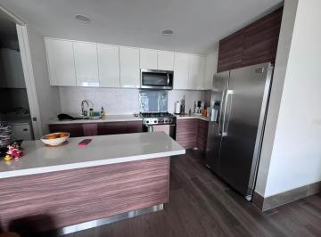 Departamento de 2 habitaciones, Santa Catarina · Departamento en Renta en Santa Catarina