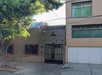 Casa de 3 habitaciones, Benito Juárez · Gabriel Mancera, Benito Juarez, Col del Valle, Cdmx// Oportunidad de Inversion