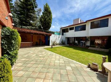 Casa de 3 habitaciones, Atizapán de Zaragoza · Casa en Venta con Gran Jardin.