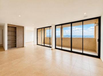Departamento de 3 habitaciones, El Marqués · Penthouse a Estrenar en Venta en Zibatá