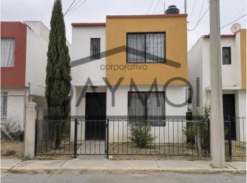 Casa de 2 habitaciones, Huehuetoca · Casa en Calle Menta Lt 6, Mz 7, Santa Teresa VI, Huehuetoca, Edo. Mex.