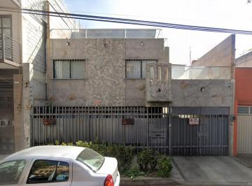 Casa de 3 habitaciones, Benito Juárez · Casa en Venta en Letrán Valle, Benito Juárez.