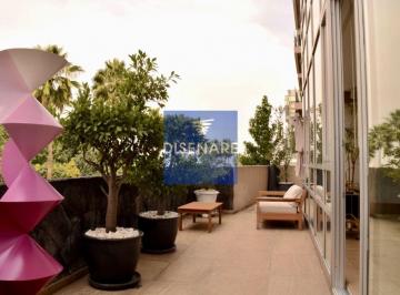 Departamento de 3 habitaciones, Tlalpan · Departamento Lomas del Pedregal. El Mejor, Remodelado.
