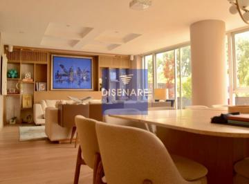Departamento de 3 habitaciones, Tlalpan · Departamento El Mejor de Lomas del Pedregal