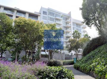 Departamento de 3 habitaciones, Tlalpan · Departamento Lomas del Pedregal. El Mejor, Remodelado.