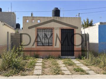 Casa de 2 habitaciones, Huehuetoca · Casa en Calle Cetus Vivienda A, Lt 37, Mz 1, Santa Teresa, Huehuetoca, Edo. Mex.