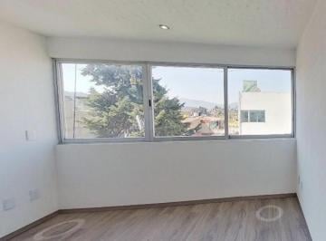 Departamento de 3 habitaciones, Cuajimalpa de Morelos · Venta de Departamento en Puebla, Cuajimalpan, Cdmx