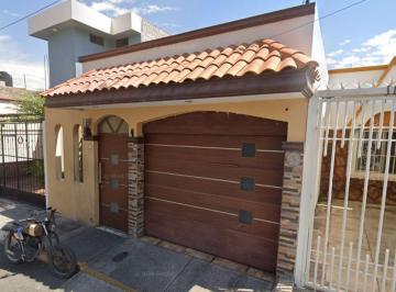 Casa de 4 habitaciones, Tepic · Venta de Casa en Tepic Nayarit