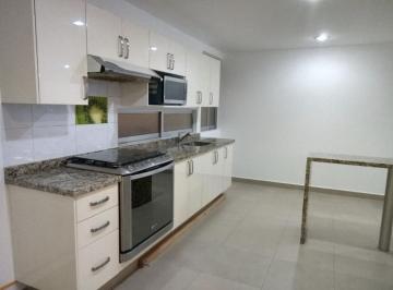Departamento de 2 habitaciones, Benito Juárez · Departamento en Renta en City Towers