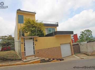 Casa · 350m² · 3 Recámaras · 2 Estacionamientos · Casa por Camino Antiguo a Las Ánimas