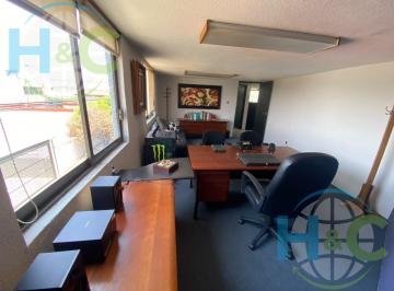 Oficina · 79m² · Renta de Oficina en San Lucas Tepetlacalco, Tlanepantla, Edo. de Mexico