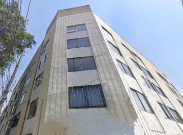 Departamento de 2 habitaciones, Benito Juárez · Venta de Amplio Dpto. en Portales Oriente, Benito Juárez, Cdmx. Solo Recursos Propios.
