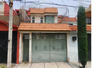 Casa de 4 habitaciones, Coyoacán · Se Vende Casa en Presidentes Ejidales 1ra Seccion Coyoacan