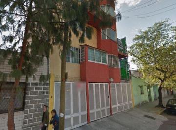 Departamento de 2 habitaciones, Venustiano Carranza · Venta de Departamento en C. Amado Paniagua 83, Moctezuma 1ra Secc, Venustiano Carranza