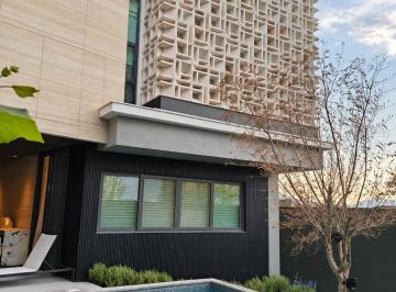 Casa de 3 habitaciones, Santa Catarina · Casa Mons Civitas | Arquitectura de Autor en Catarina