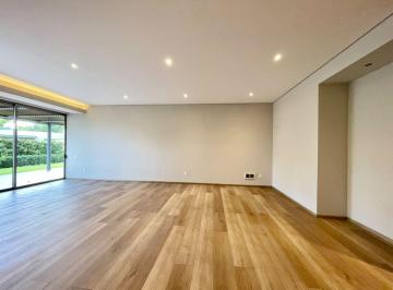 Departamento de 3 habitaciones, Huixquilucan · Increíble y Amplio Pent Garden con Jardín Privado, en Residencial Murano Interlomas.