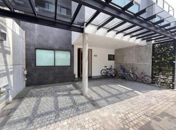 Casa de 3 habitaciones, Tlalpan · Casa en Venta en Sector Privado Tlalpan