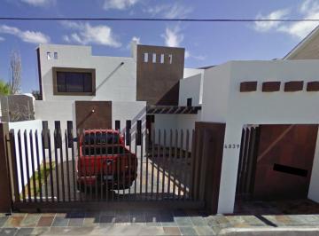 Casa de 4 habitaciones, Juárez · Casa en Venta en Rio Jamapa, Juarez, Chihuahua.