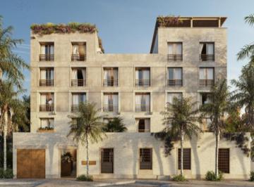 Edificio , La Paz · Ticket de Inversión Fillia Hotel en La Paz México