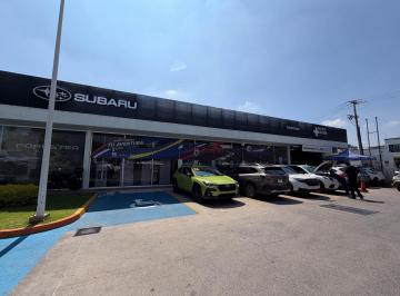 Local comercial · 309m² · Local en Renta en Americas