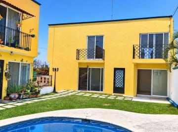 Casa en condominio · 105m² · 3 Recámaras · 2 Estacionamientos · Casa en Condominio en La Colonia 3 de Mayo, Emiliano Zapata