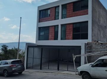 Departamento de 2 habitaciones, San Pedro Tlaquepaque · Renta Departamento Tipo Loft
