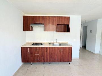 Departamento · 45m² · 2 Recámaras · 1 Estacionamiento · Departamento en Renta | Real Solare Planta Baja