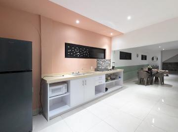 Departamento de 3 habitaciones, · Departamento Amueblado