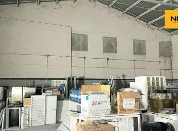 Bodega comercial · 558m² · Bodega en Renta en Snta Catarina