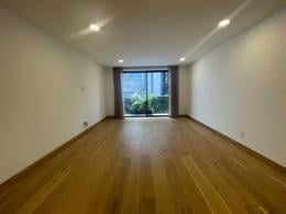 Departamento · 98m² · 2 Recámaras · 2 Estacionamientos · Venta Departamento Hipódromo Condesa, Cuauhtémoc con Balcón