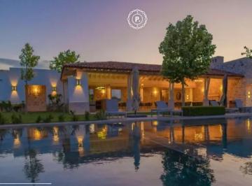 1 · Terreno en Venta en Fracc. Parvada, Parras de La Fuente, Coah.