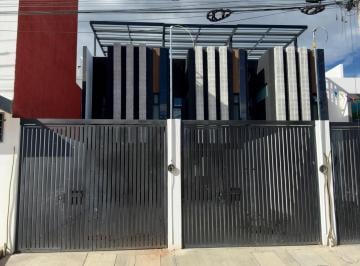 Casa · 127m² · 3 Recámaras · 2 Estacionamientos · Casa en Venta Granjas San Isidro