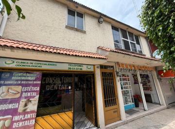 Casa de 3 habitaciones, Gustavo A. Madero · Se Vende Casa con 2 Accesorias, Col San Juan de Aragón Sección 6