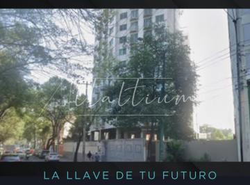 Departamento de 2 habitaciones, Miguel Hidalgo · Venta de Departamento en Calzada Legaria 150 Colonia Legaria en Miguel Hidalgo Adj
