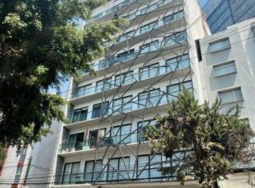 Departamento · 68m² · 1 Recámara · 2 Estacionamientos · Departamento en Renta en Nápoles, Cdmx