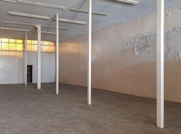 Bodega comercial , Guadalajara · Bodega en Venta Colonia Centro