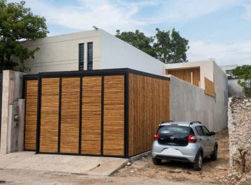 Casa de 2 habitaciones, Mérida · Casa en Renta | Temozón Norte