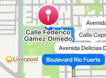 Terreno / Lote , Ahome · Terreno Venta Cerca Liverpool