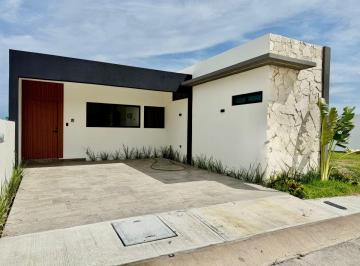 Casa de 2 habitaciones, Alvarado · Casa Venta Punto Lomas Veracruz