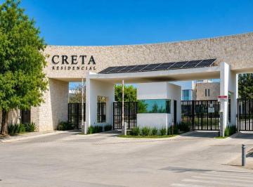 Casa en condominio · 194m² · 3 Recámaras · 2 Estacionamientos · Casa en Venta en Creta Residencial