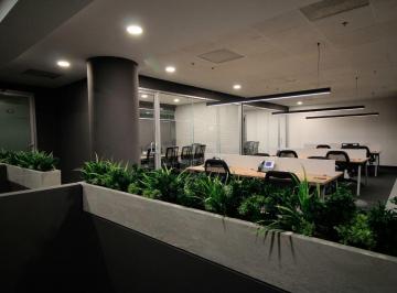 Oficina , San Pedro Garza García · Oficina en San Pedro - Todo Incluido