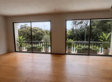 Departamento de 3 habitaciones, Alvaro Obregón · Departamento en Venta en El Refugio, La Loma Santa Fe a Renovar