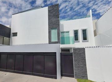 Casa de 4 habitaciones, San Luis Potosí · Casa en Venta en Alameda del Rio, Lomas del Tecnologico, San Luis Potosi, S. L. p.