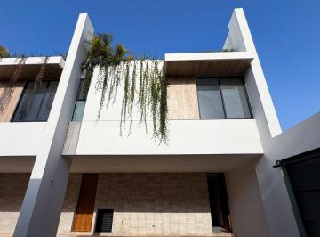 Casa en condominio de 3 habitaciones, Mérida · Townhouse 3 Hab. 5 Baños en Renta Col. Temozón