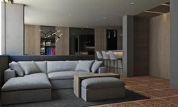 Departamento · 90m² · 2 Recámaras · Departamento en Venta en San Miguel Chapultepec I Sección