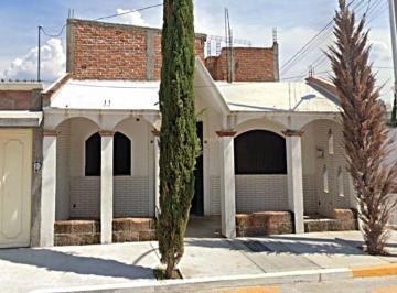 Casa de 4 habitaciones, Cortazar · Venta de Casa en Cortazar Guanajuato