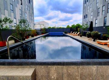 Departamento de 2 habitaciones, Zapopan · Depa Nuevo en Renta | Piso 14 | Coordenada Central | Zapopan Centro | Línea 3 a 1 Min