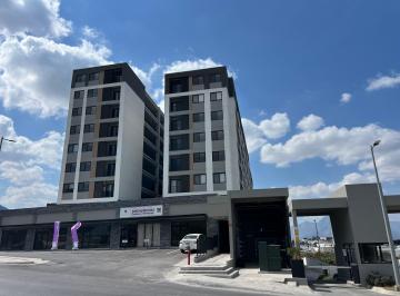 Departamento de 1 habitación, Monterrey · Departamento Nuevo en Venta o Renta Edifico Stela